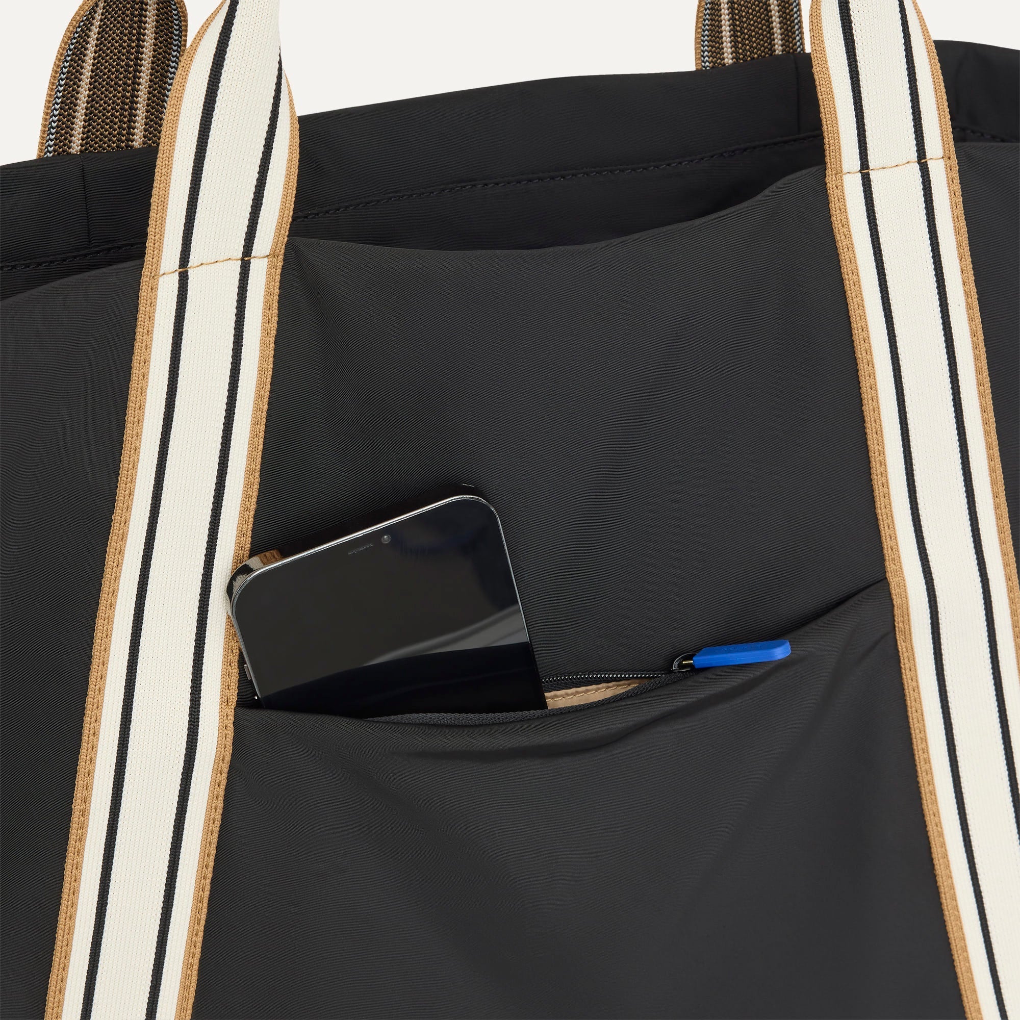 The Travel Tote - Ink - Image 7