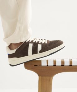Alternative view of The Men's Court Sneaker - Dugout