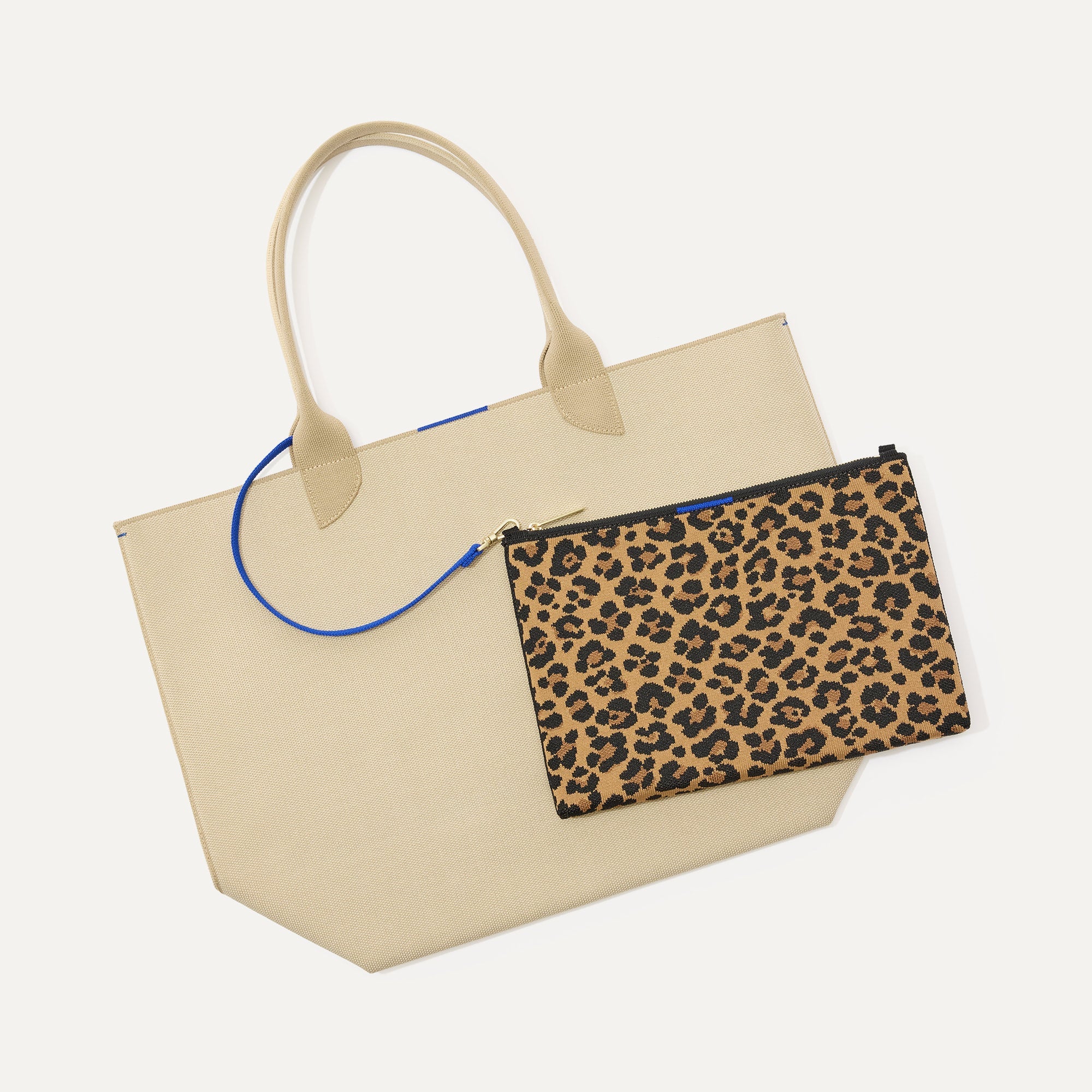 The Convertible Clutch - Toasty Cat - Image 7