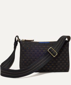 Alternative view of The Casual Crossbody - Night Song