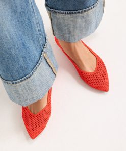 Alternative view of The Point II - Poppy Mesh
