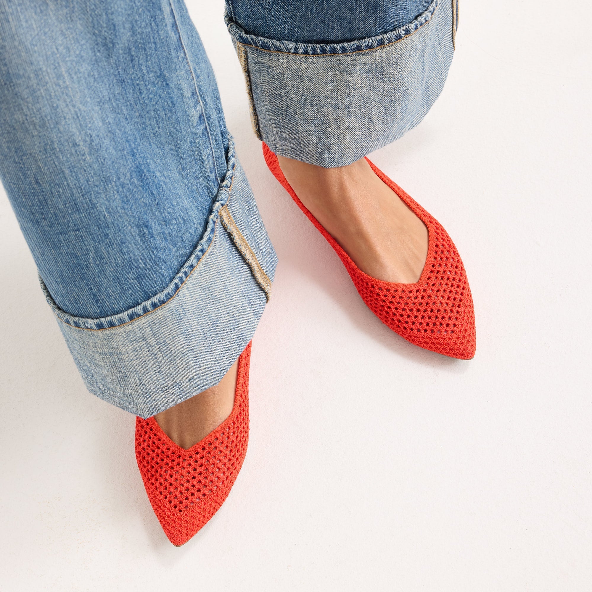 The Point II - Poppy Mesh - Image 2