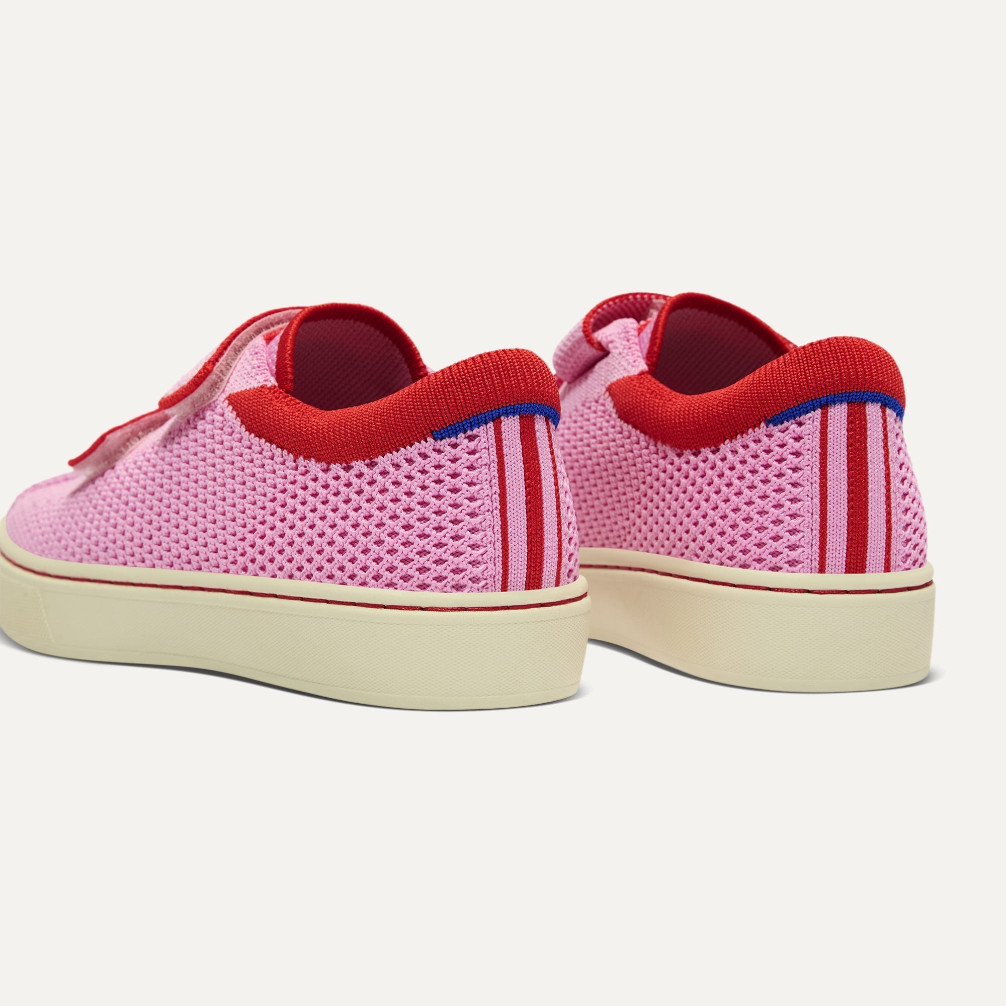 The Kids Strap Sneaker - Tutu Open-Knit - Image 5