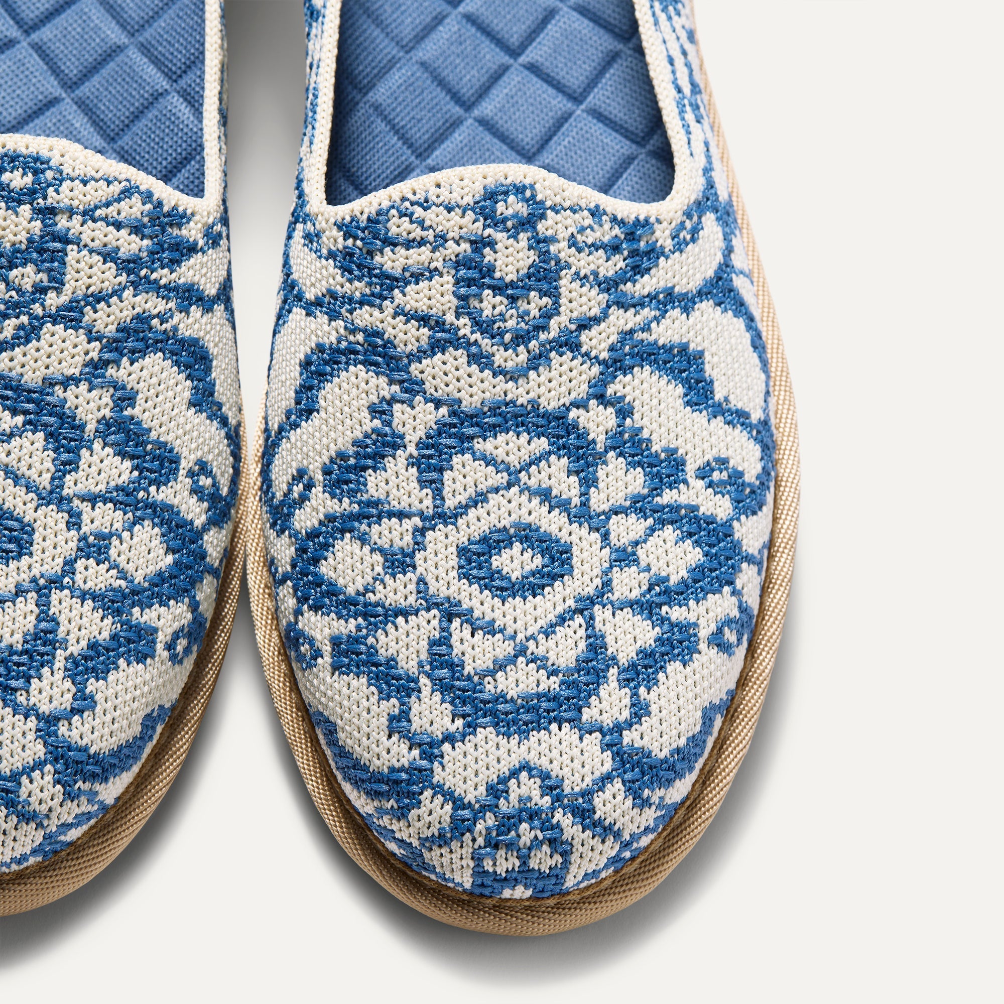 The Cruiser Loafer - Marine Bloom - Image 7