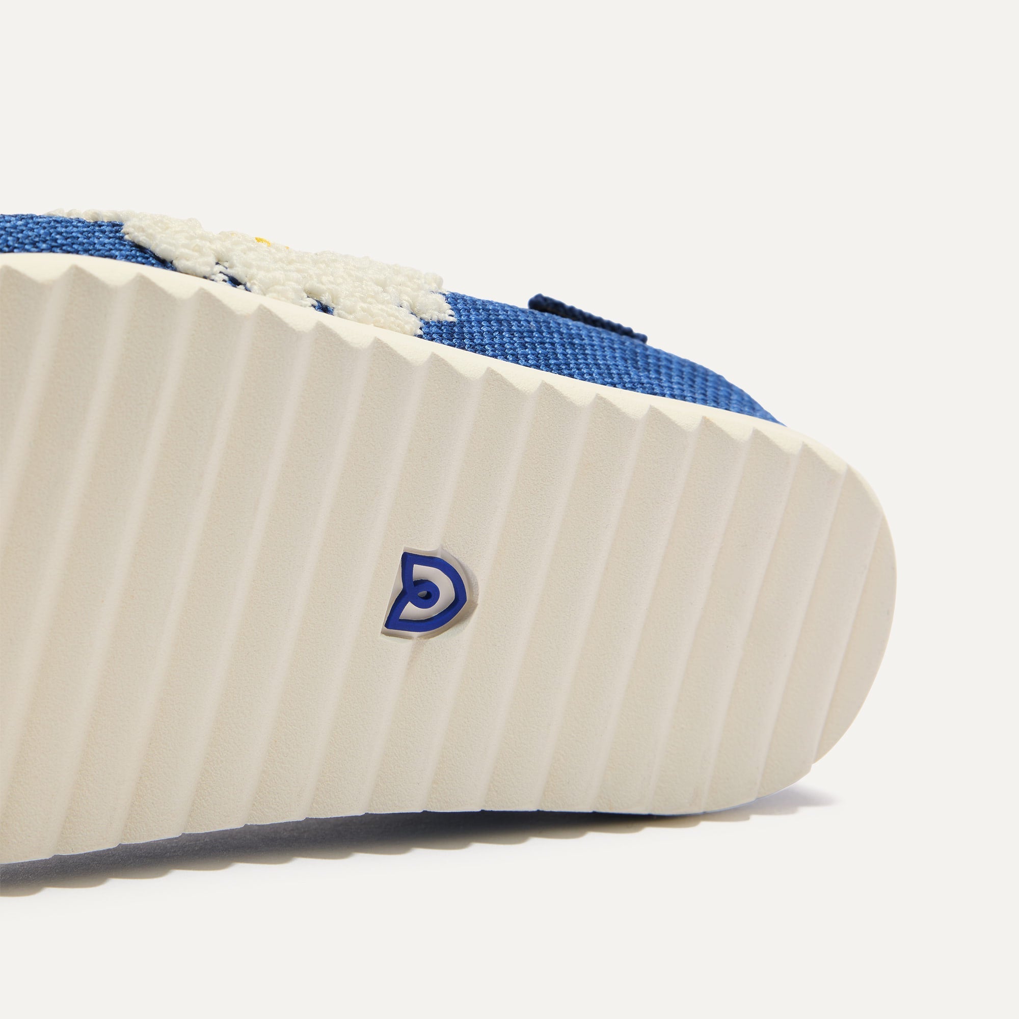 The Kids Clog - Indigo Daisy - Image 6