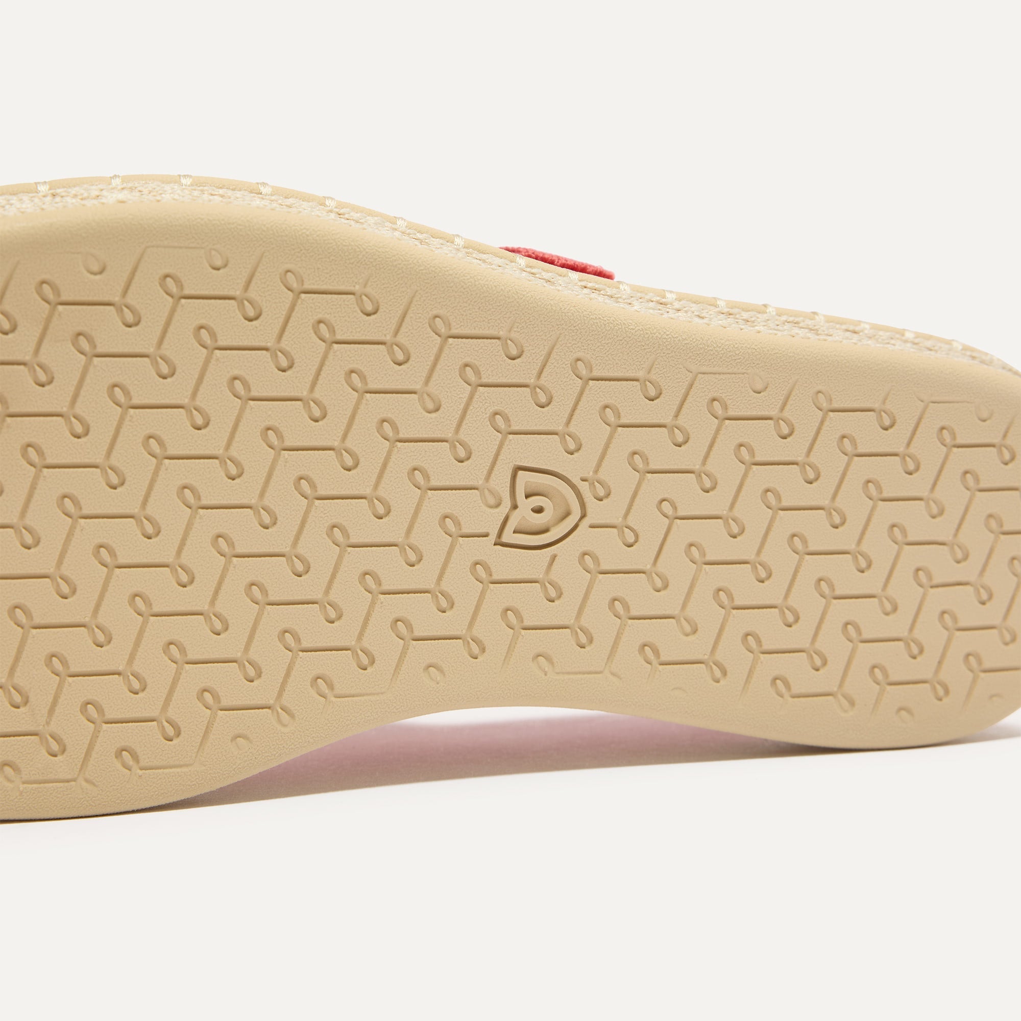 The Espadrille Mary Jane - Starfish - Image 5