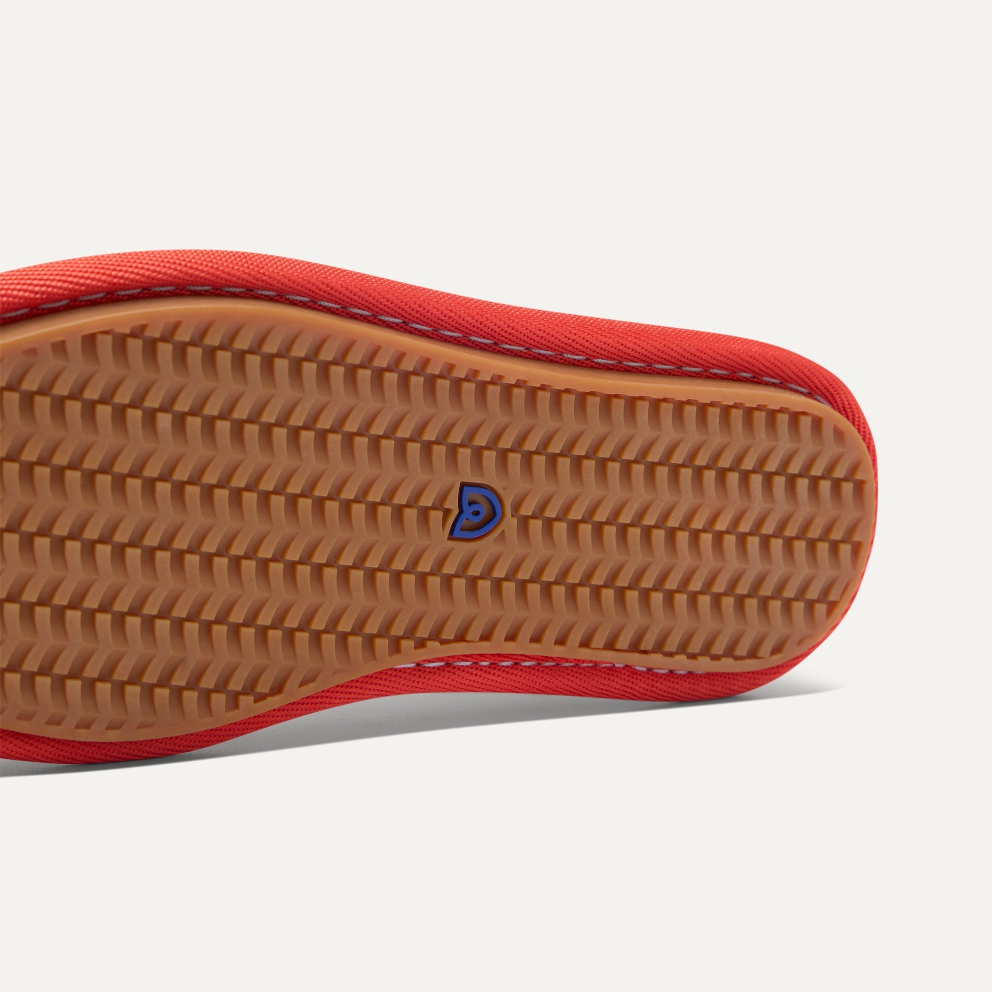 The Mini Loafer (for Kids) - Cherry Blue - Image 12