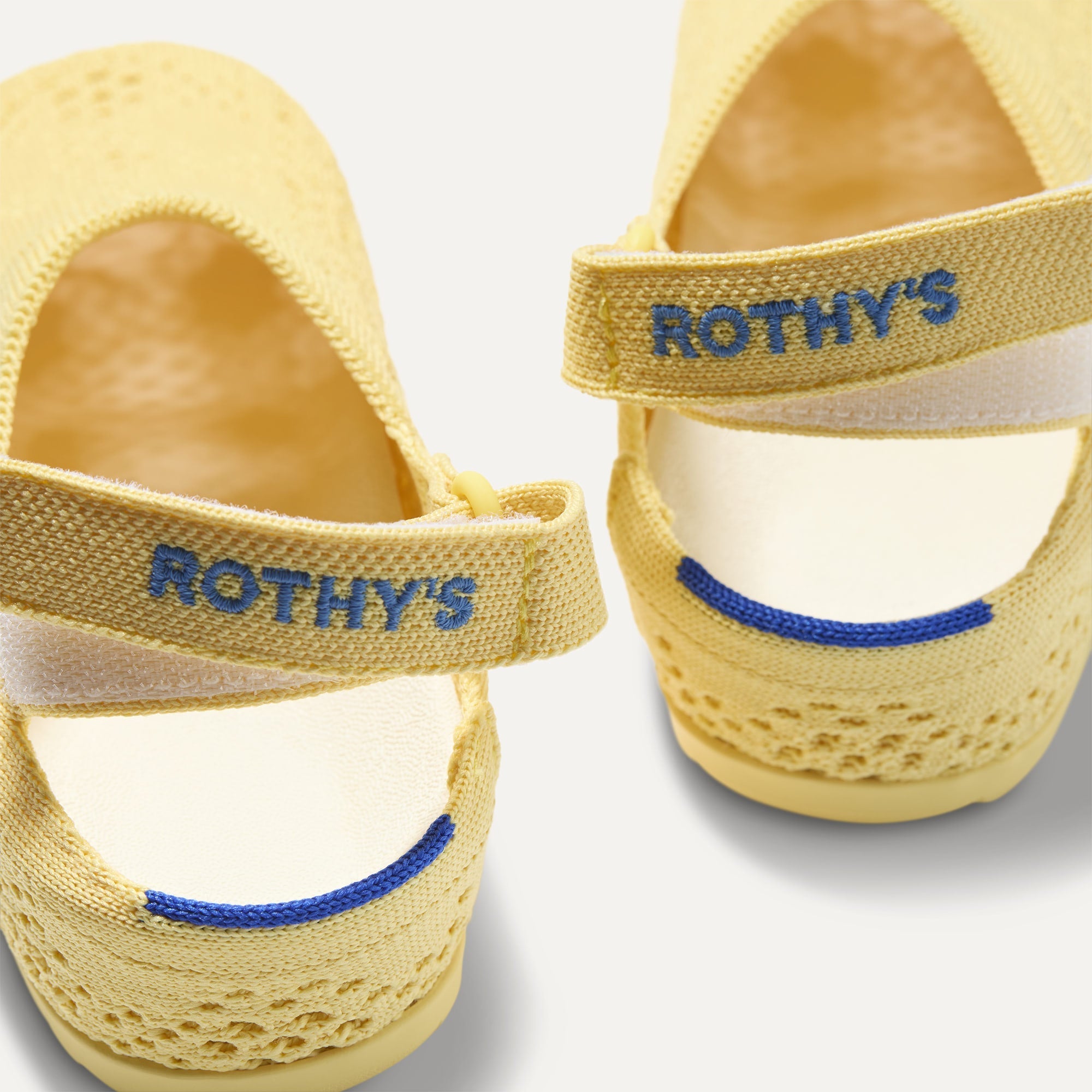 The Kids Clog - Sunny Crochet - Image 7