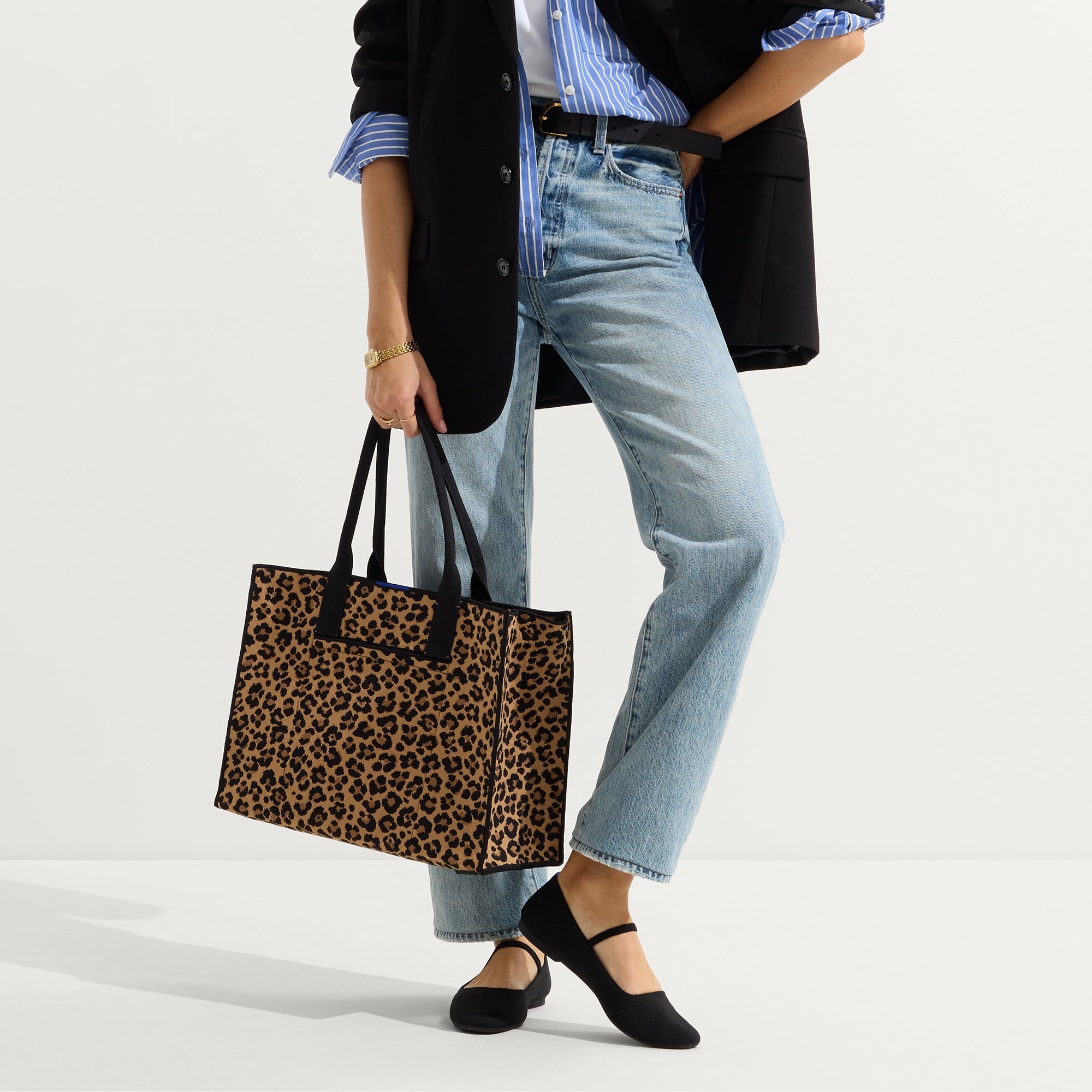 The Classic Tote - Toasty Cat - Image 4