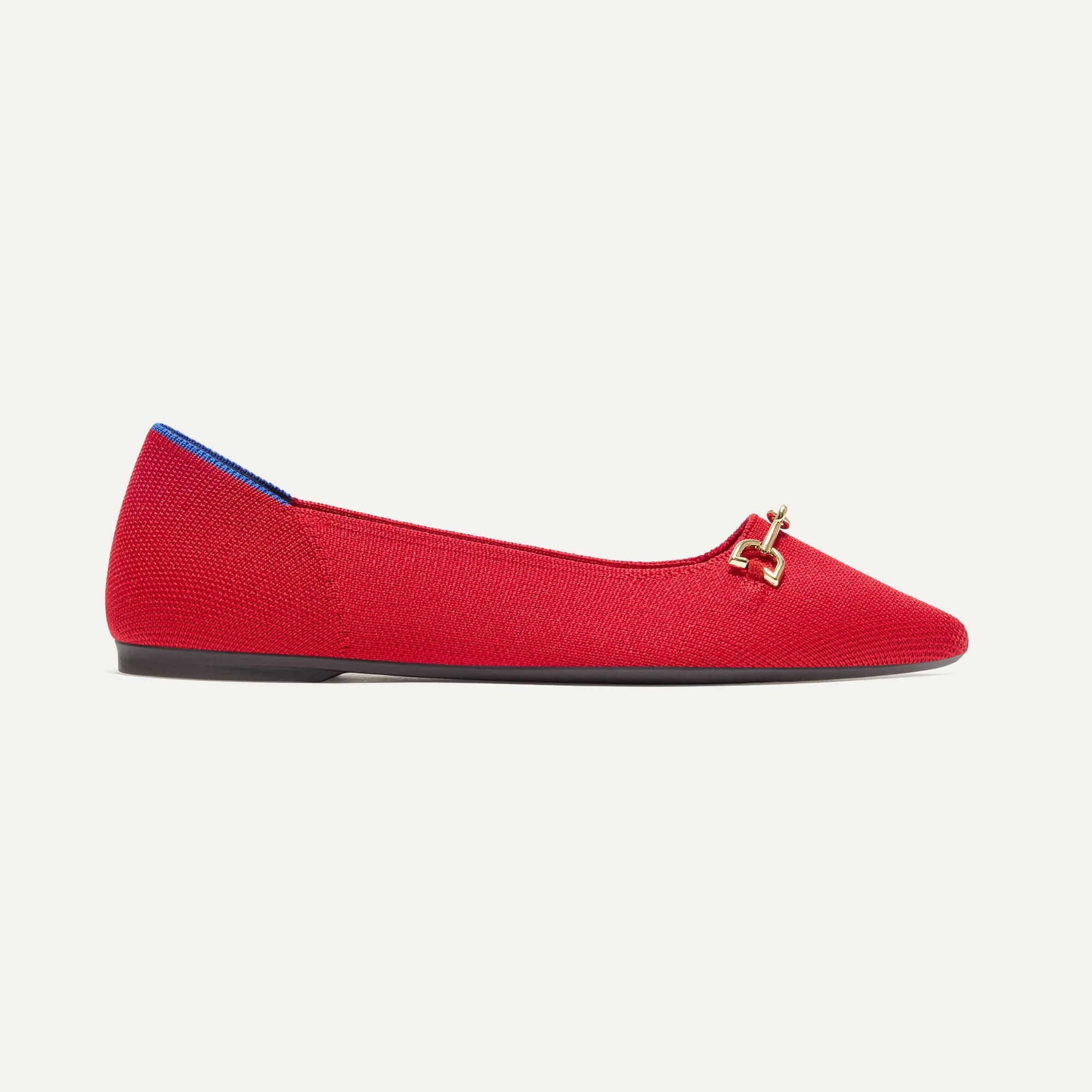 The Double Bit Point II - Red Crisp - Image 5