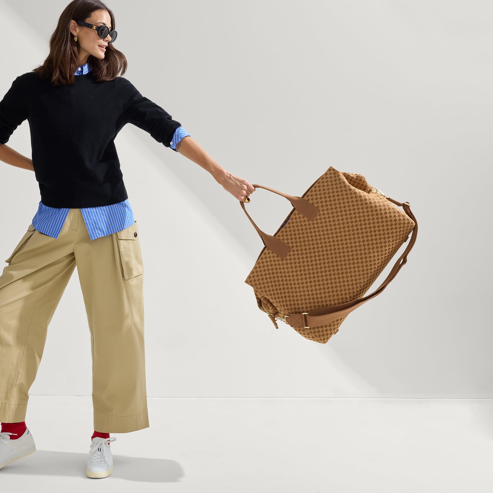 The Weekender - Hazelnut - Image 3
