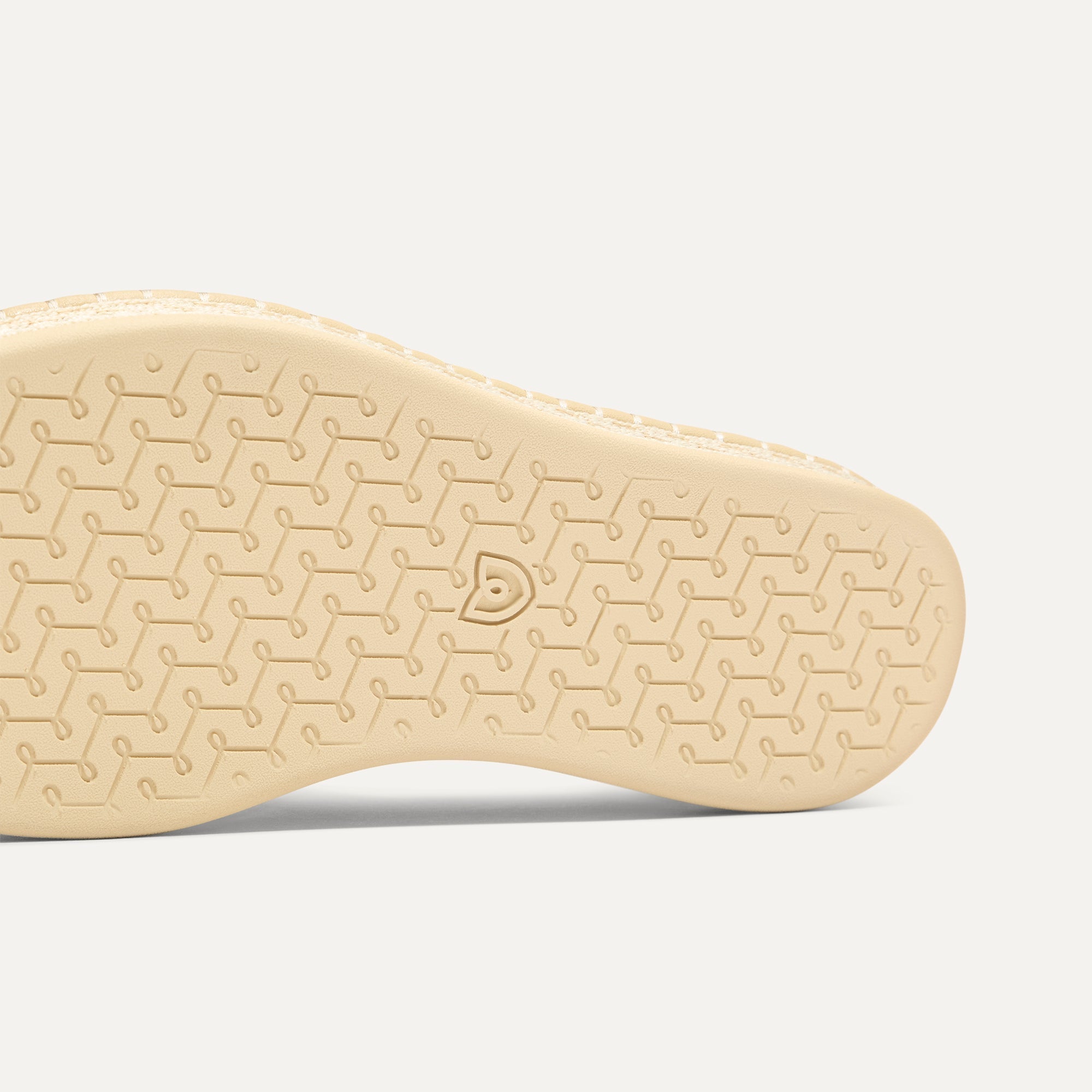 The Espadrille Mary Jane - Compass Stripe - Image 6