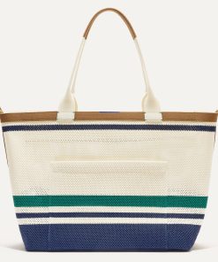 The Zip Travel Tote - Volley