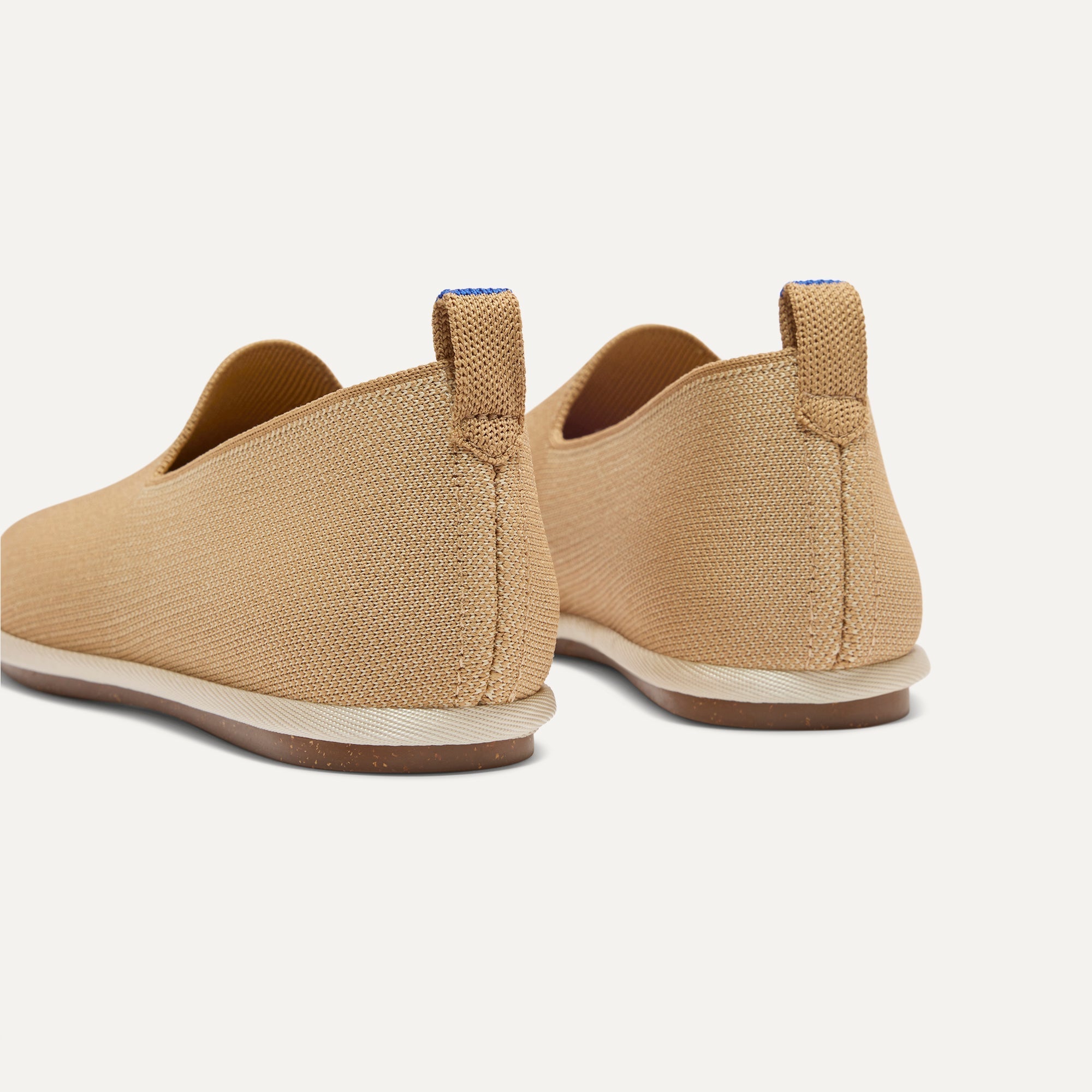 The Men's Cruiser Loafer - Husk - Image 5