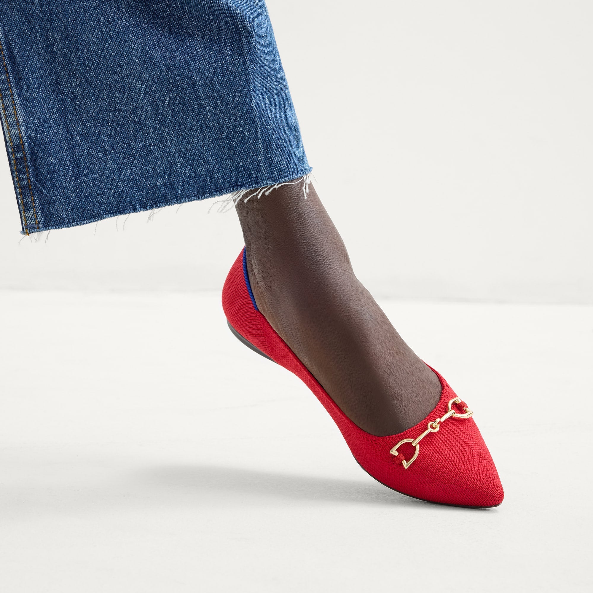 The Double Bit Point II - Red Crisp - Image 3