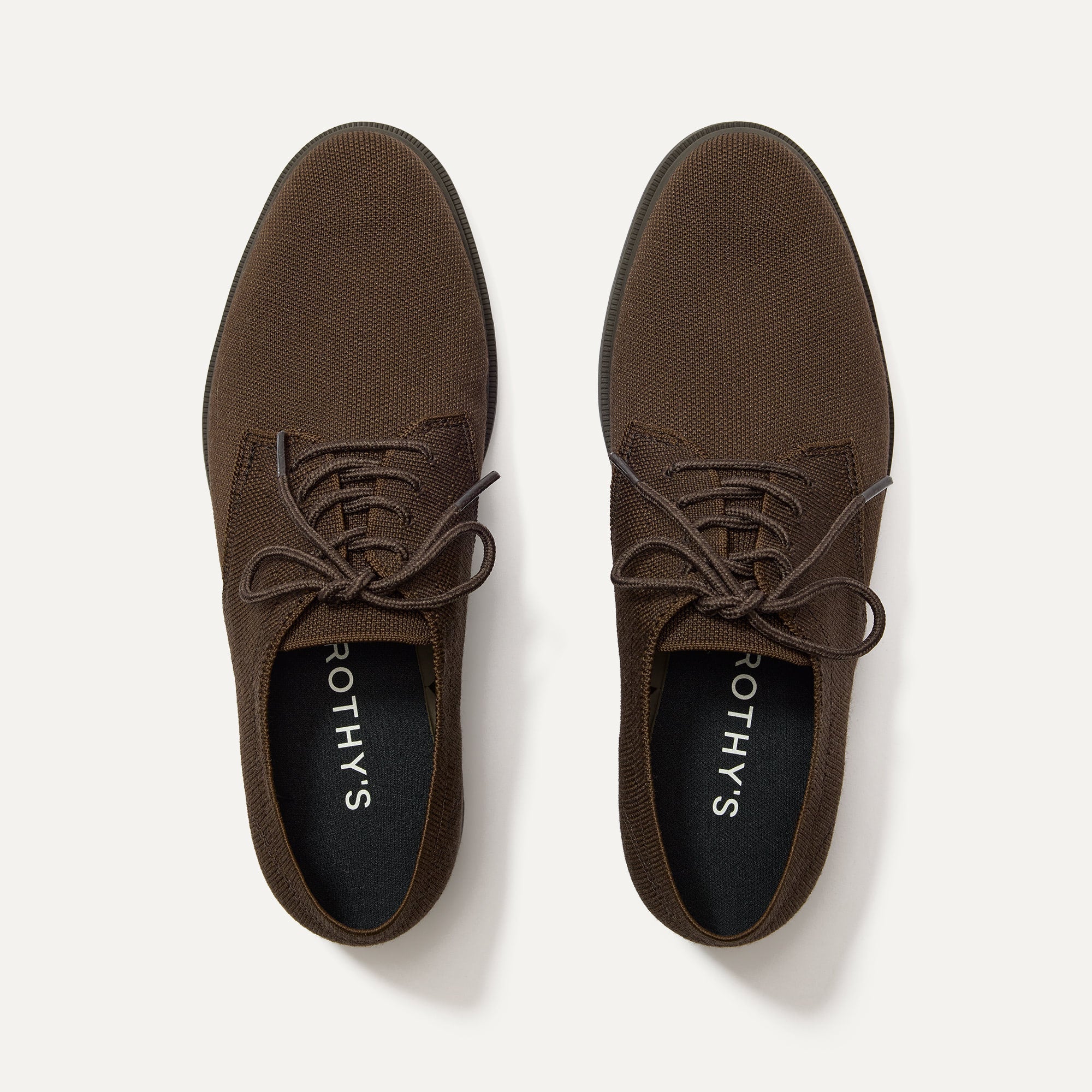 The Lug Oxford - Dark Chocolate - Image 5