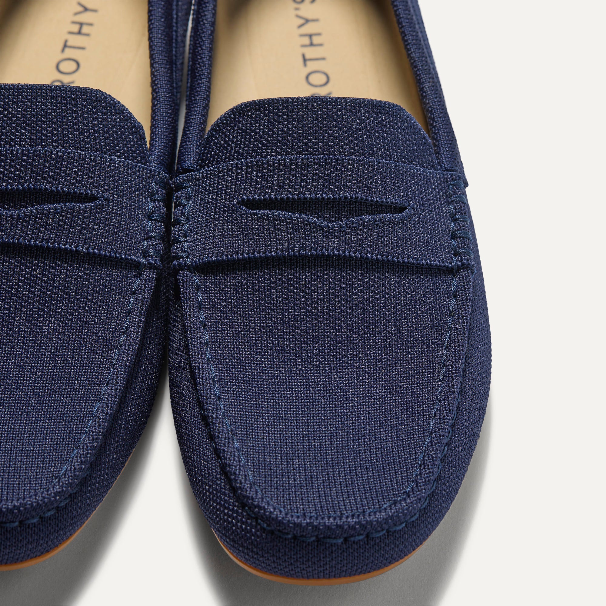 The Men's Daily Driver - Nautical Navy - Image 5