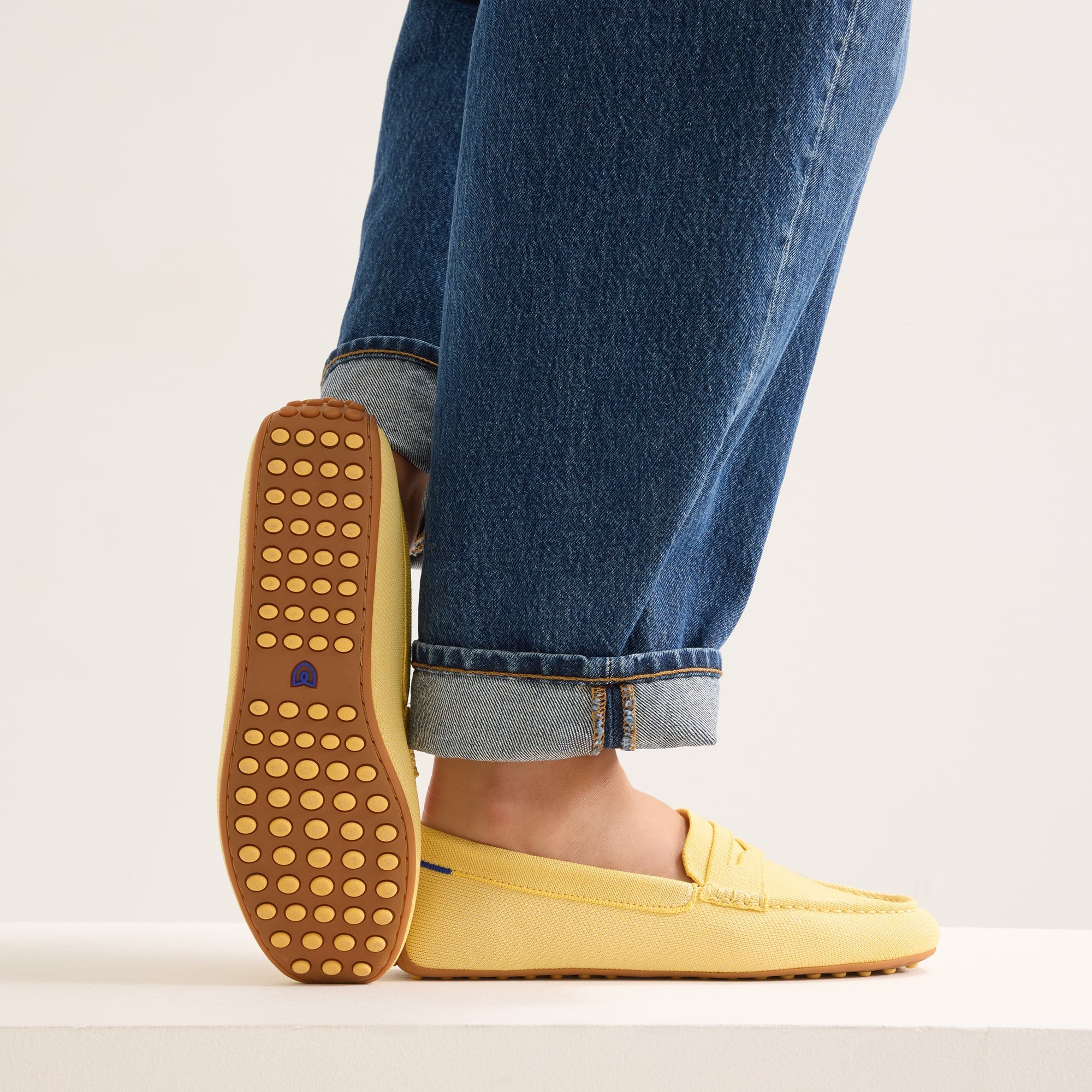 The Daily Driver - Sunwashed Yellow - Image 4