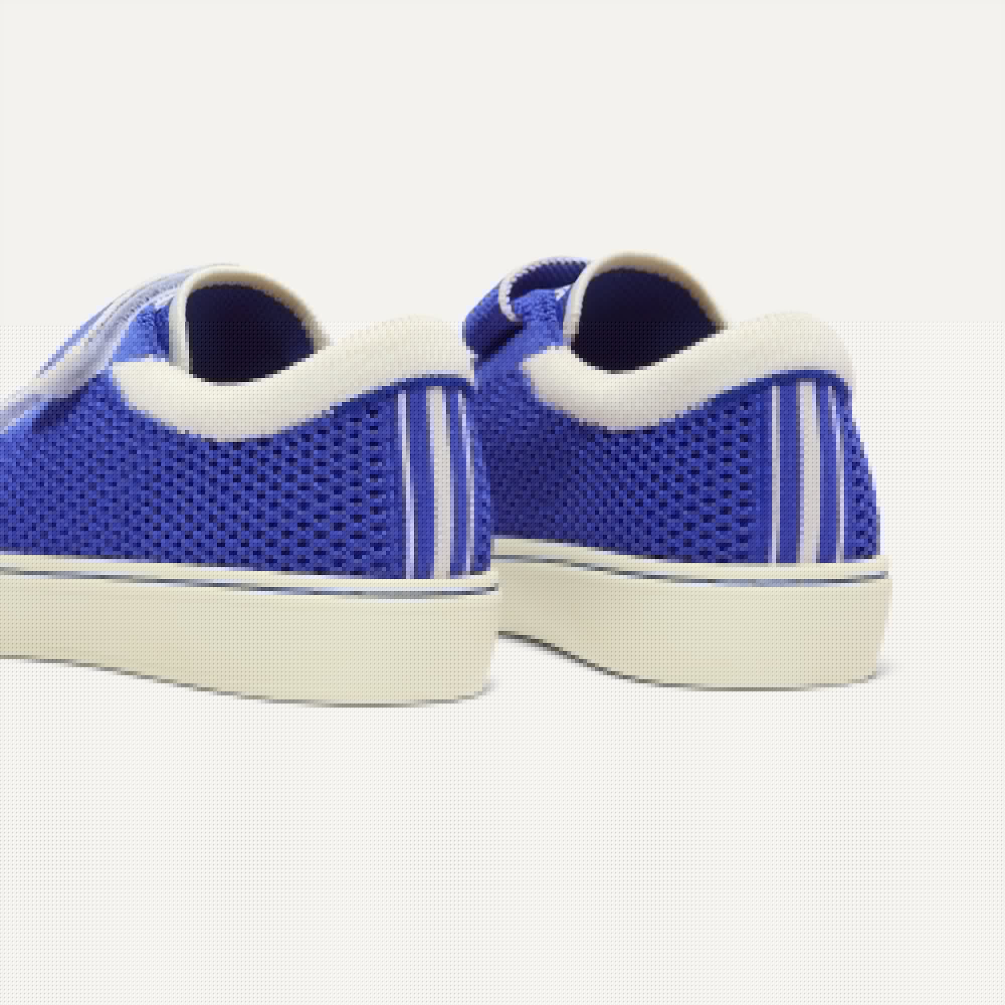The Kids Strap Sneaker - Buoy Open-Knit - Image 5