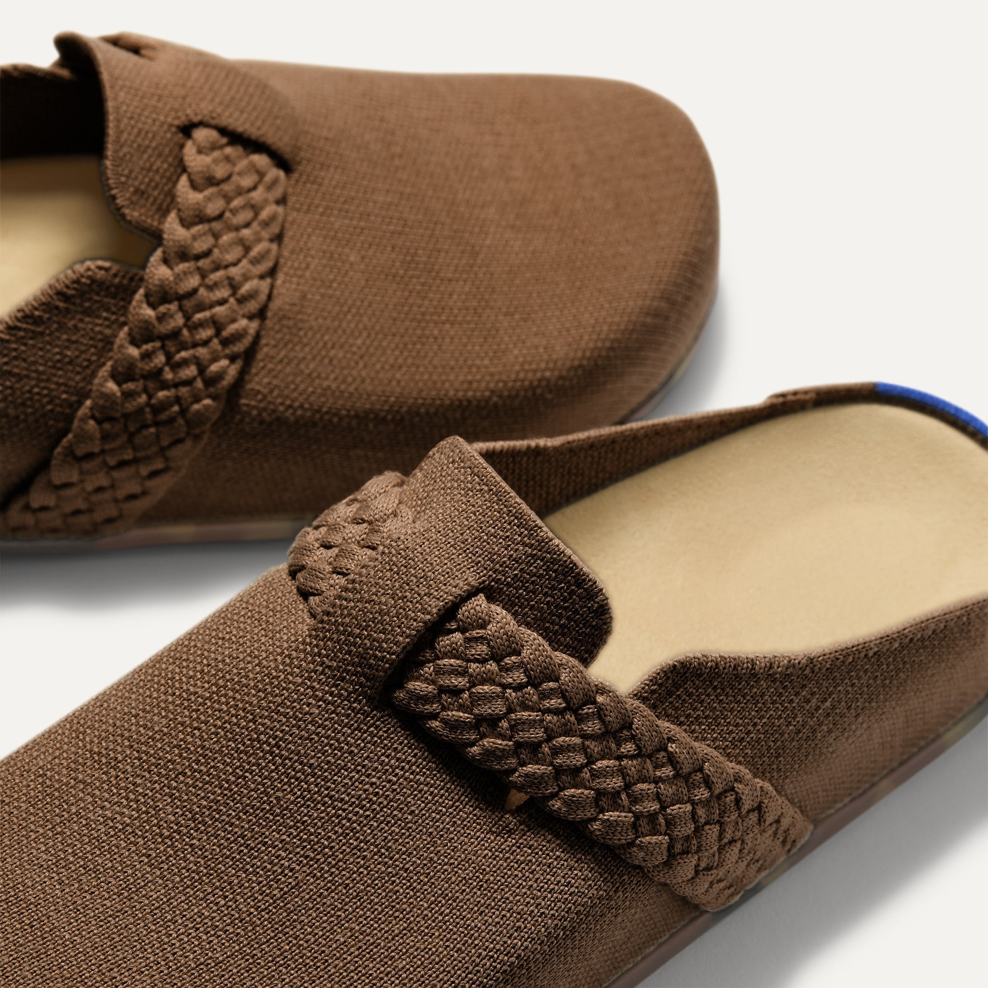 The Braid Clog - Acorn - Image 4