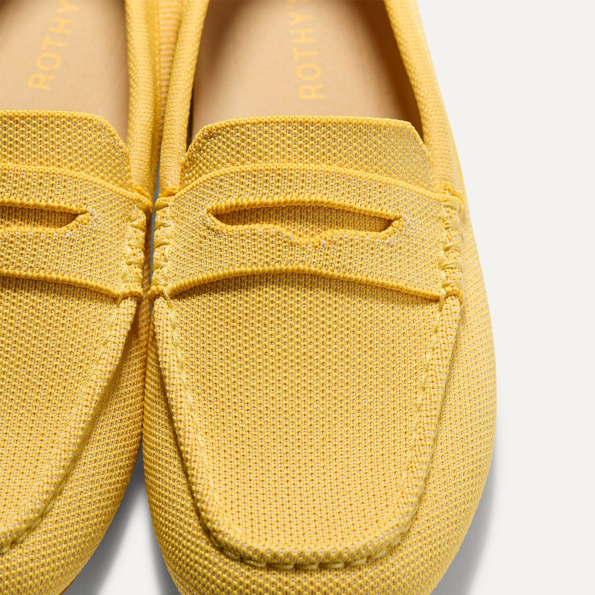 The Daily Driver - Sunwashed Yellow - Image 9