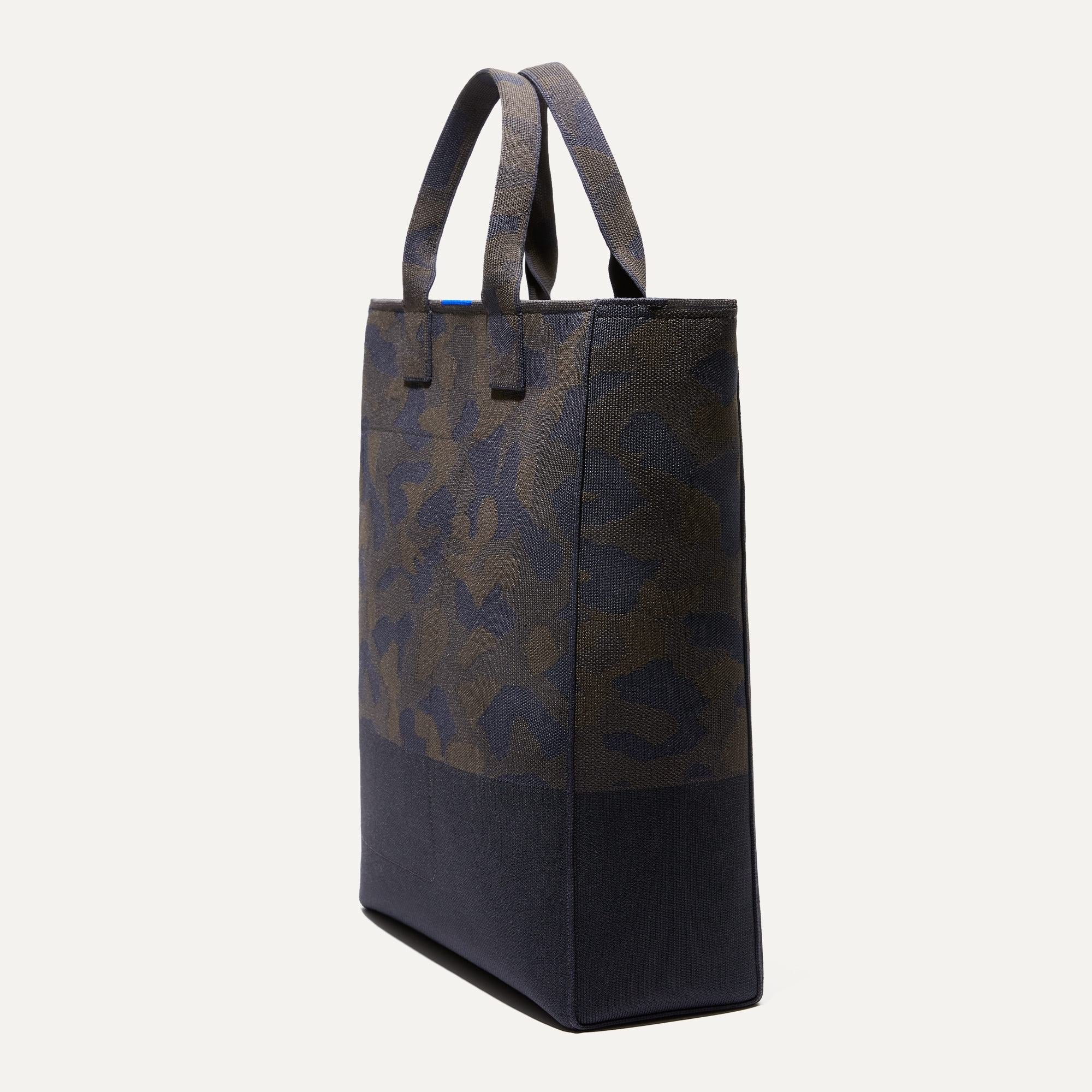 The Carryall - Woodland Camo - Image 5