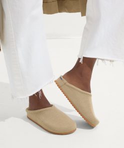 Alternative view of The Casual Clog - Dune