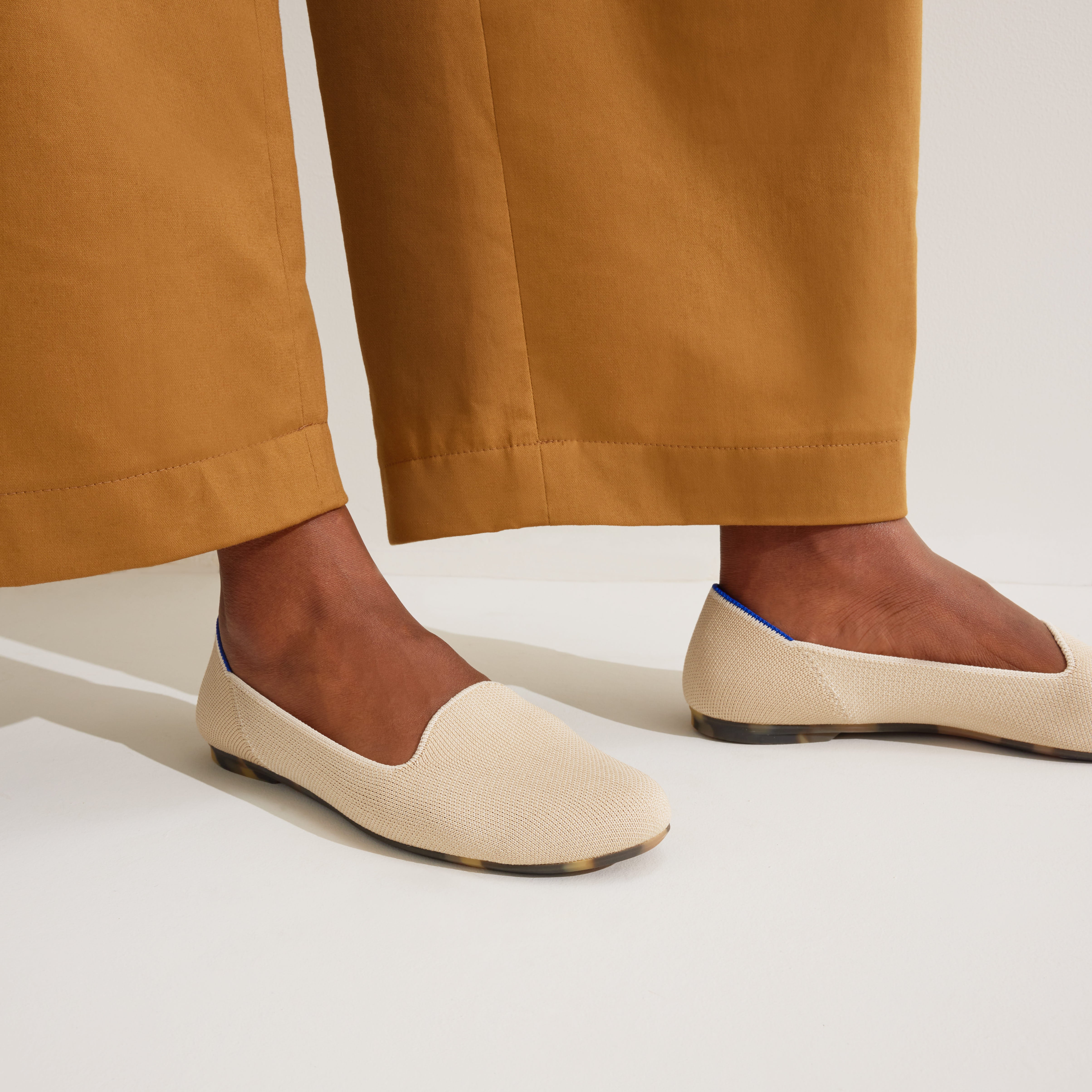 The Lounge Loafer - Sandstone - Image 2