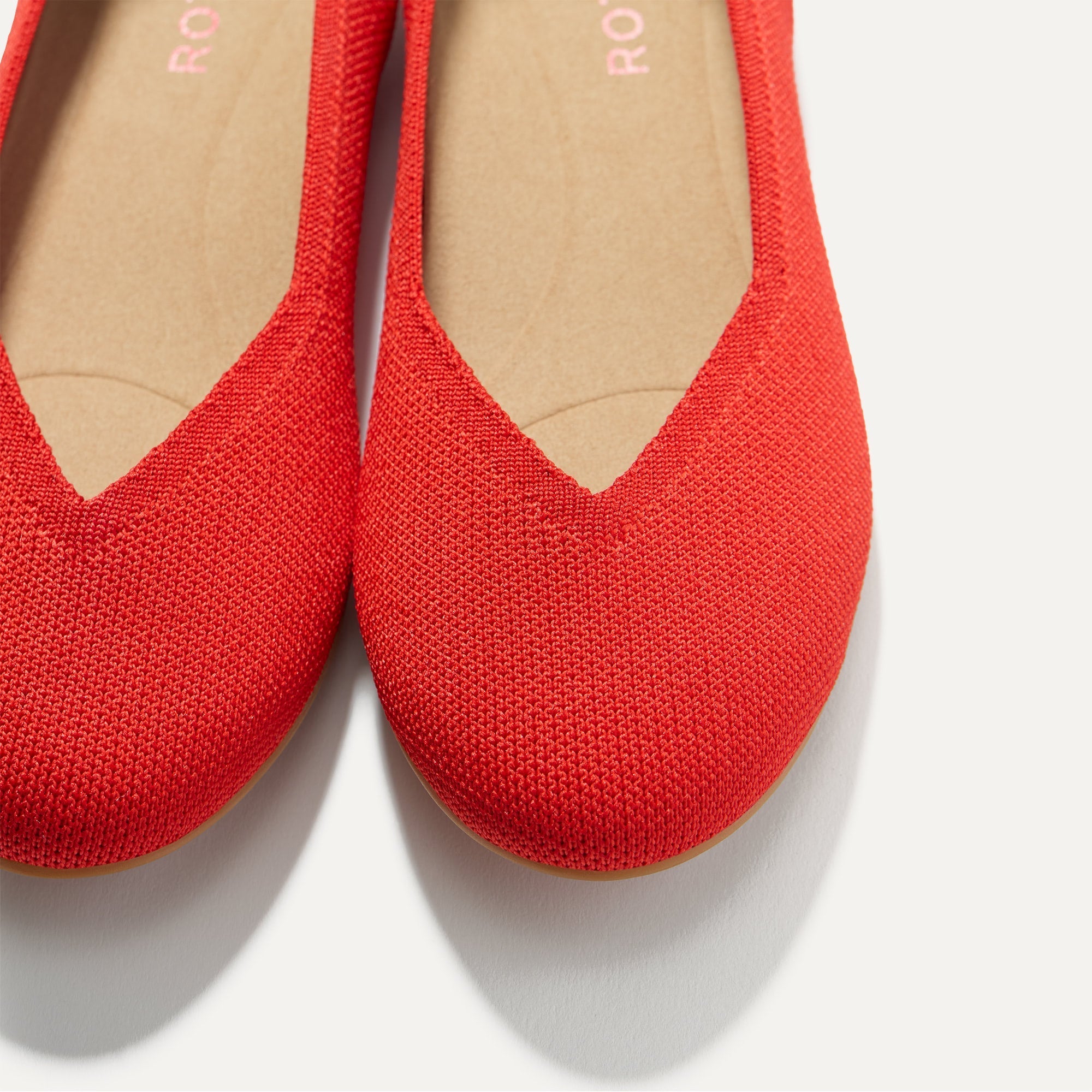 The Daily Flat - Showstopper Red - Image 9