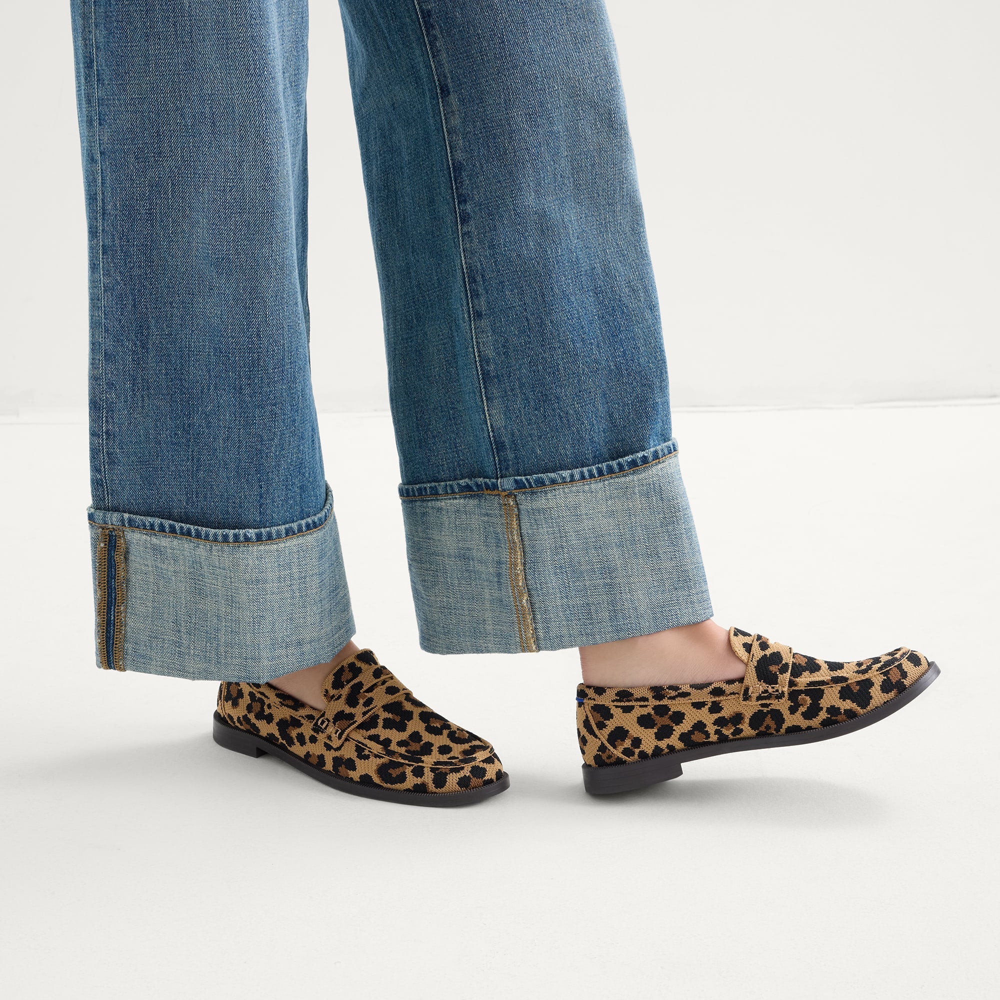The Penny Loafer - Classic Cat - Image 3