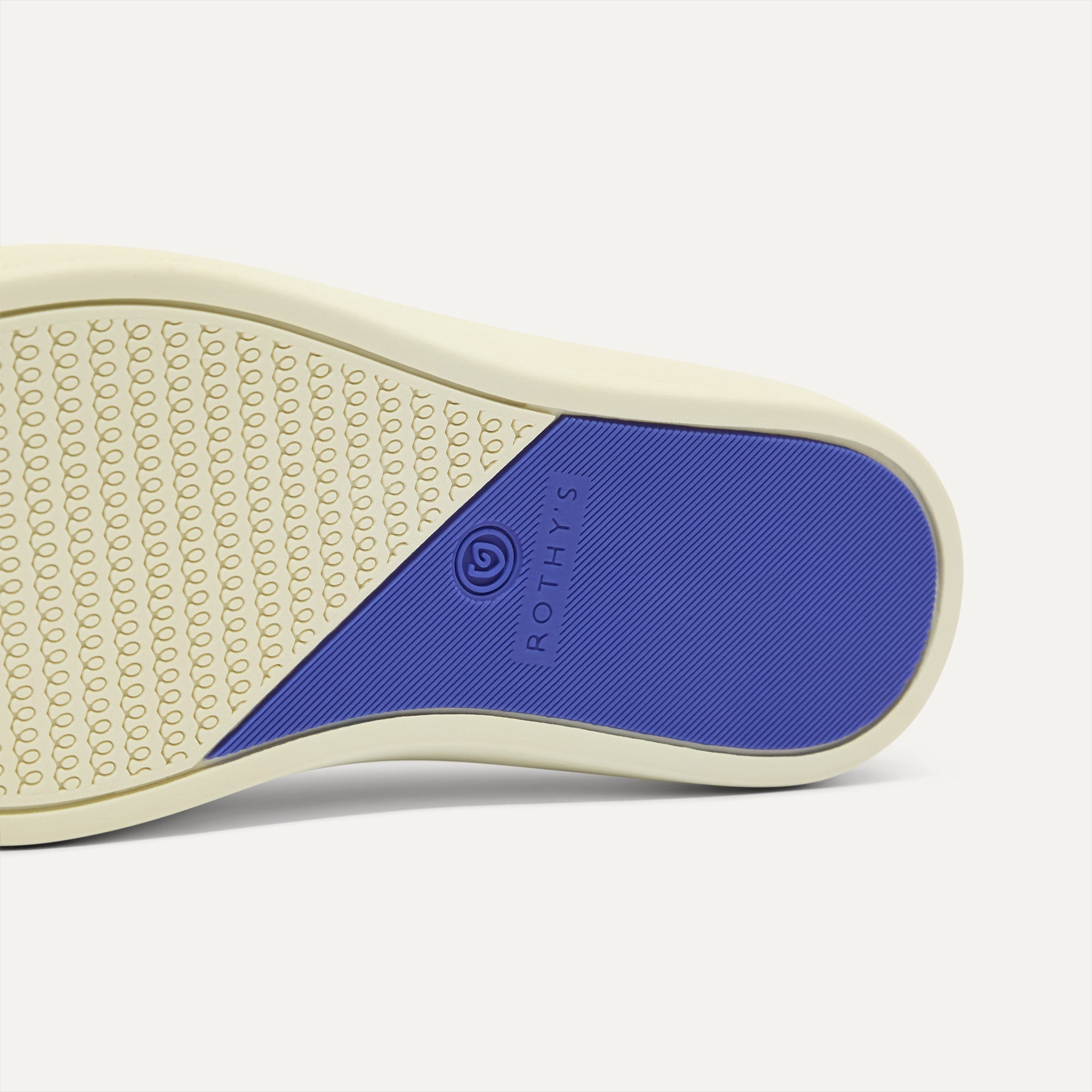 The Kids Strap Sneaker - Buoy Open-Knit - Image 7